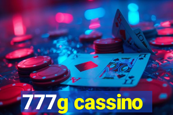 777g cassino